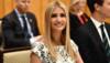 Ivanka Trump's personal assistant tests positive for coronavirus COVID-19