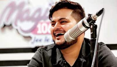 Muskurayega India singer Vishal Mishra joins Likee, goes live to connect with fans 