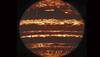 Jupiter images