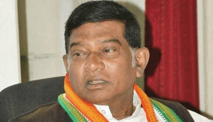 Chhattisgarh's first CM Ajit Jogi suffers cardiac arrest, put on ventilator, condition serious