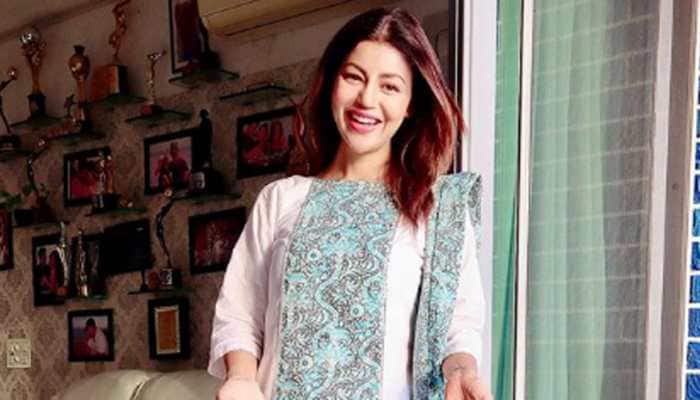 Mother&#039;s Day special: Debina Bonnerjee recalls how her mother stitched Kajol&#039;s &#039;Baazigar&#039; outfit for her