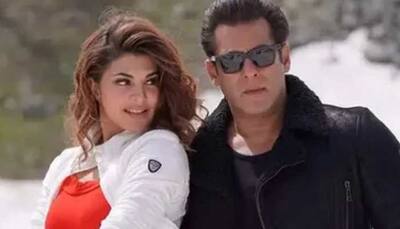 Bollywood News: Salman Khan, Jacqueline Fernandez's song shot in lockdown is his 'cheapest production'
