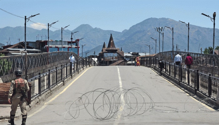 62 fresh coronavirus infections in CRPF, active cases 231