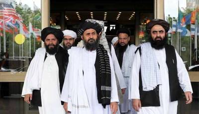 Taliban wants positive relationship with India, welcomes New Delhi's contribution in Afghanistan