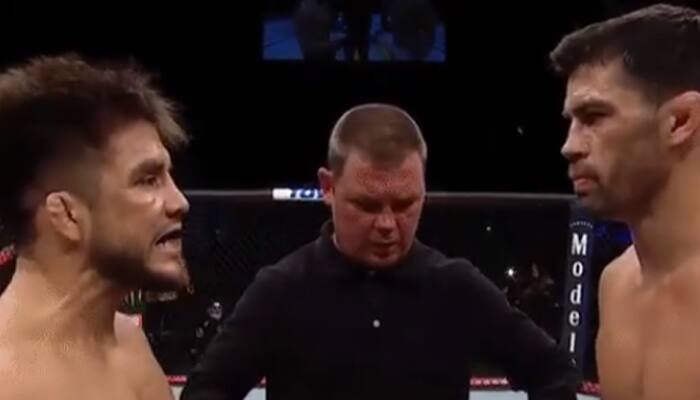 UFC 249 Live Results, Highlights: Henry Cejudo vs Dominick Cruz, Tony Ferguson vs Justin Gaethje