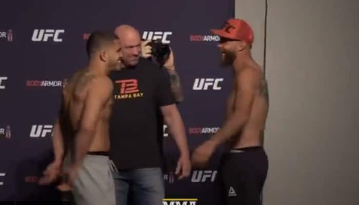 UFC 249 Live Results, Highlights: Anthony Pettis beat Donald Cerrone, Aleksei Oleinik defeat Fabricio Werdum 