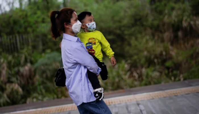 China reports 14 new coronavirus cases, high-risk area resurfaces