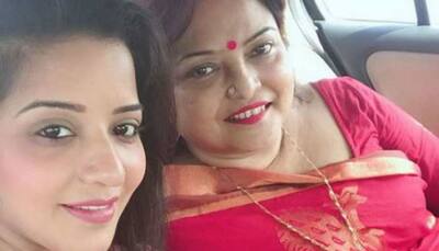 Mother’s Day 2020: Monalisa, Aamrapali Dubey, Akshara Singh and other Bhojpuri stars post wishes