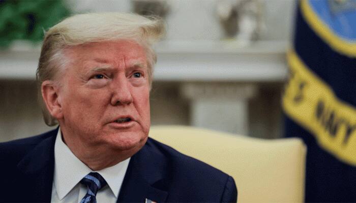 Donald Trump administration tightens visas for Chinese reporters