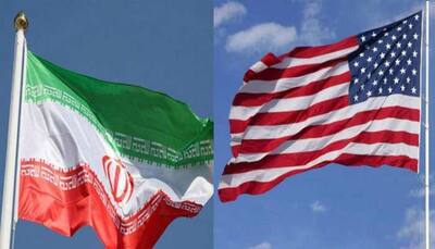 Iran ready to swap prisoners with US without preconditions