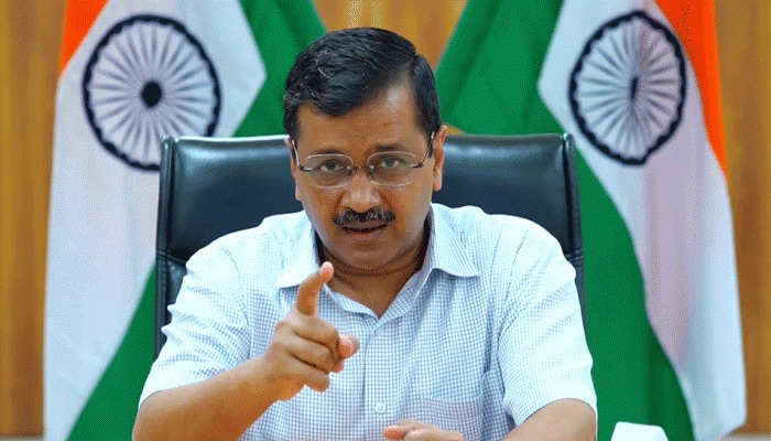 Majority of COVID-19 cases in Delhi mild or asymptomatic: Arvind Kejriwal