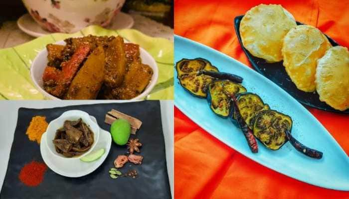 Mother’s Day special: Treat the women in your life to these simple and delicious dishes