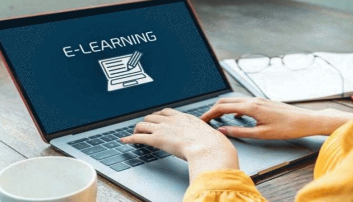 Andhra Pradesh govt switches to online education amid coronavirus COVID-19 lockdown