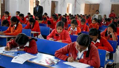 Pending Board exams in Rajasthan to be held after the end of lockdown, says Education Minister Govind Singh Dotasra