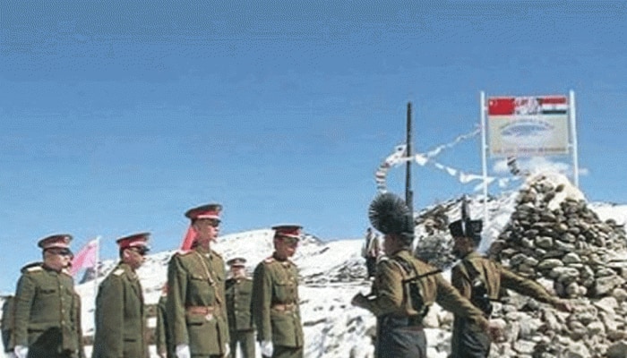 Army confirms India-China face-off in north Sikkim, injuries to troops on both sides