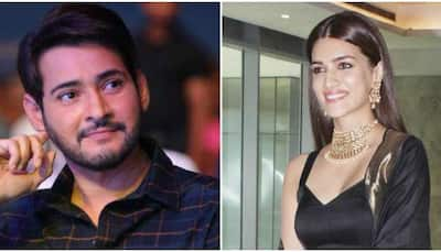 Kriti Sanon's Tollywood debut with '1: Nenokkadine' opposite Mahesh Babu; read