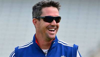 Players must play, crowd or no crowd: Former England captain Kevin Pietersen