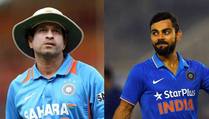 Coronavirus: Virat Kohli, Sachin Tendulkar change their Twitter DPs to thank Maharashtra Police