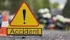 More than 20 injured in car-truck collision in Maharashtra's Nashik