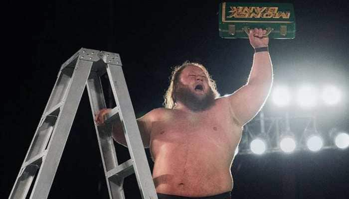 WWE Money in the Bank 2020, Results: Otis, Asuka emerge winners