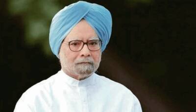 Manmohan Singh stable, developed reaction to medication: Hospital sources