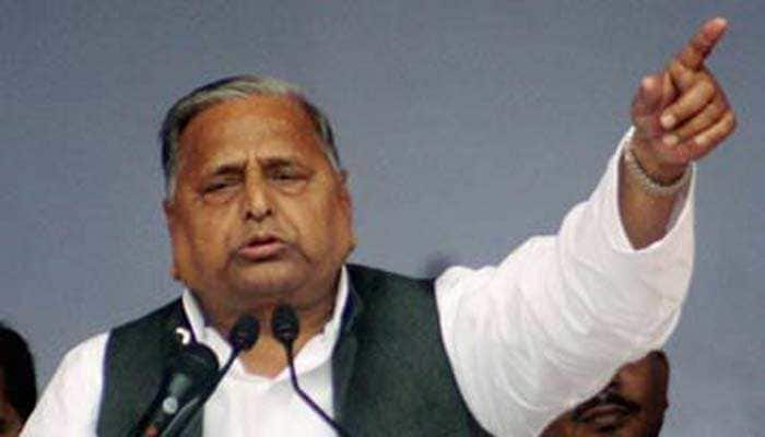 Ex-Uttar Pradesh CM and SP founder Mulayam Singh Yadav discharged from hospital