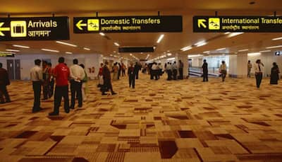 COVID-19 lockdown fallout: German man living at Delhi airport since March 18