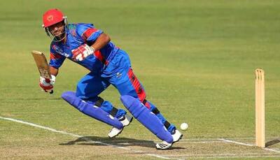 Afghanistan's Shafiqullah Shafaq banned for 6 years over corruption charges