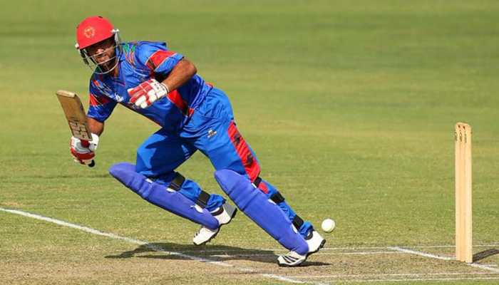 Afghanistan's Shafiqullah Shafaq banned for 6 years over corruption charges