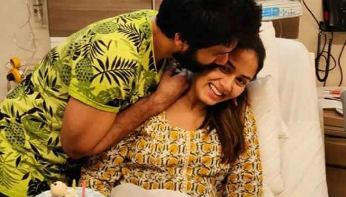 Throwback to 2018 when Shahid Kapoor hosted a cool birthday party for wife Mira Rajput at hospital