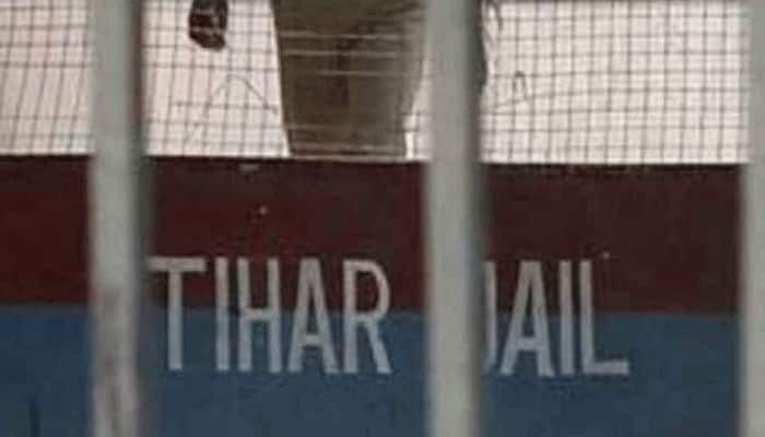 Tihar Jail on high alert after rape victim tests COVID-19 positive