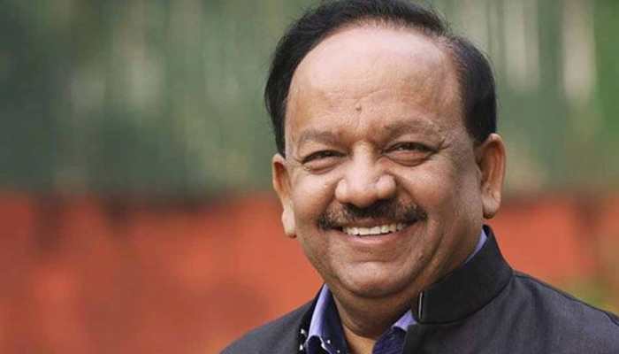 India well-poised to reboot economy through Science &amp; Technology, says Harsh Vardhan