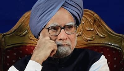 Manmohan Singh's condition improving; COVID-19 test comes negative: Hospital sources