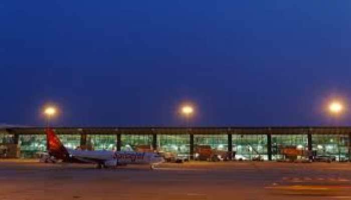World Airport Awards: Bengaluru airport voted the best regional airport in India, Central Asia