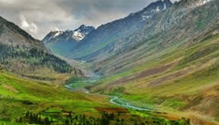 Pakistan's move to hold elections in Gilgit-Baltistan illegal: Human rights activist