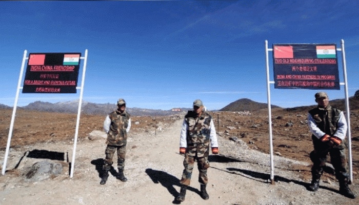Sino-India border clashes: China says its troops committed to uphold peace
