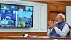 PM Modi seeks specific feedback from Chief Ministers on COVID-19 lockdown before May 15, says 'We must all plan for the new world reality'