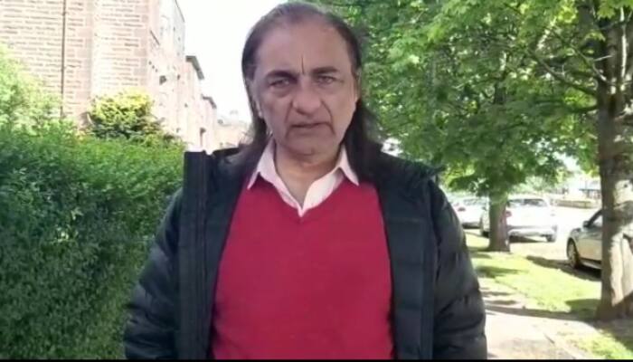 Pakistan's decision to hold elections in Gilgit-Baltistan is illegal: Amjad Ayub Mirza