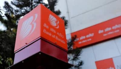 Bank of Baroda's 90% borrowers opt for moratorium on term loan repayment