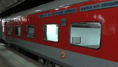 54000 passengers buy tickets worth Rs 10 crore through IRCTC as Indian Railways starts special trains