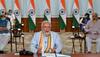 modi nation address