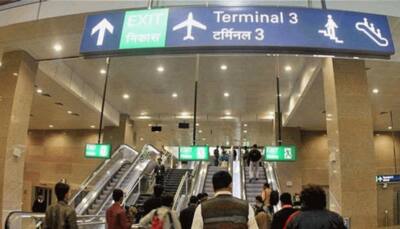 German national stranded at Delhi airport since last 55 days leaves for Amsterdam