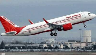 Air India headquarters sealed for two days after employee tests positive for coronavirus