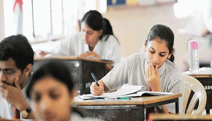 Tamil Nadu class 10 board exams to be held from June 1 to 12, says Education Minister KA Sengottaiyan