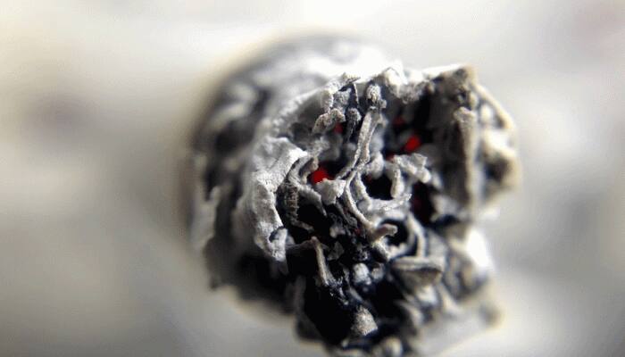 Smoking, COPD linked with higher death risk from COVID-19: Study