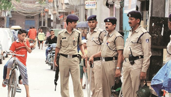 Policeman assaulted in Madhya Pradesh&#039;s Tikamgarh, six arrested