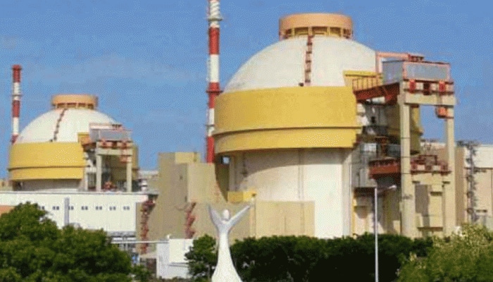 Contract workers at Kudankulam nuclear plant will be sent home in phased manner: Tamil Nadu govt