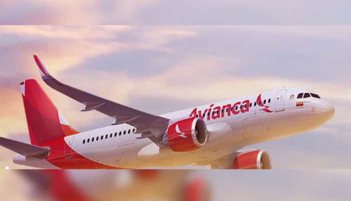 World&#039;s second-oldest airline Avianca files for bankruptcy due to COVID-19