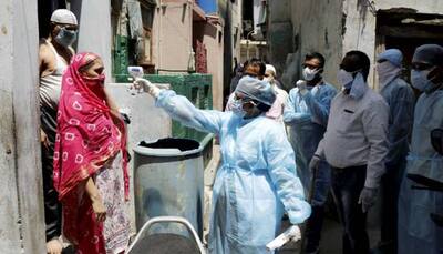US commits $3.6 million to assist India’s response to coronavirus COVID-19 pandemic