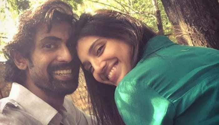 Baahubali&#039;s Bhallaladev aka Rana Daggubati locked in love amid lockdown, proposes to ladylove Miheeka Bajaj and she says &#039;yes&#039;